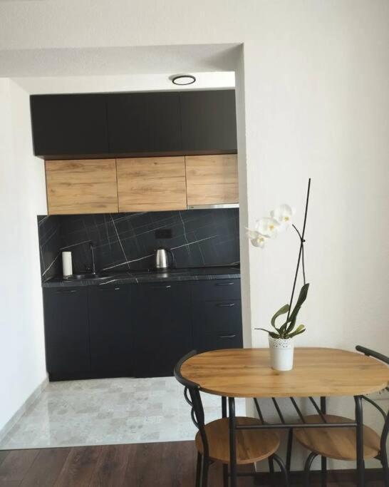 Zeid City Center Apartment SJJ Esterno foto