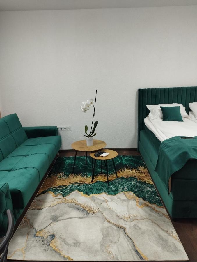 Zeid City Center Apartment SJJ Esterno foto