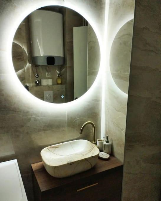 Zeid City Center Apartment SJJ Esterno foto