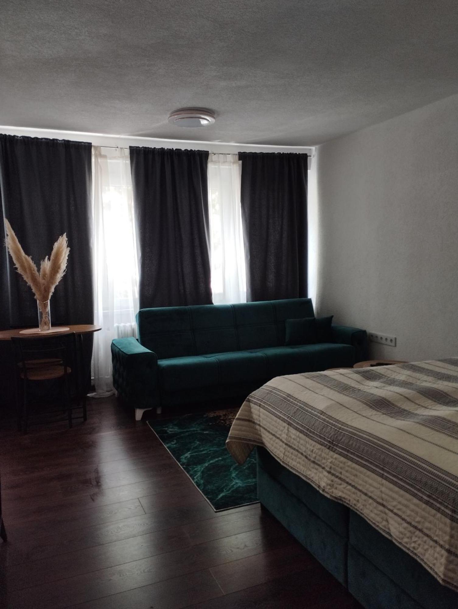 Zeid City Center Apartment SJJ Esterno foto